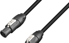 Legătură cablu de alimentare Neutrik TRUE1-TOP® | 3 m Adam Hall 8101 TCONL 0300